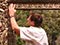 Framing the landscape