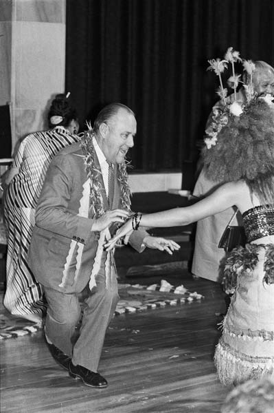 Dancing the siva