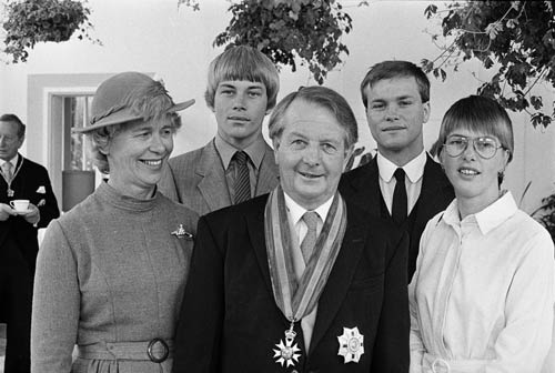 Knighthood