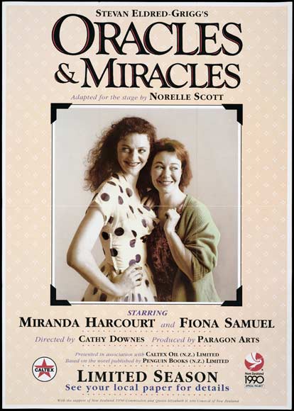 <em>Oracles and miracles</em>