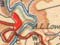 First topographical map of Hawke’s Bay, 1939