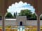 Indian garden, Hamilton Gardens