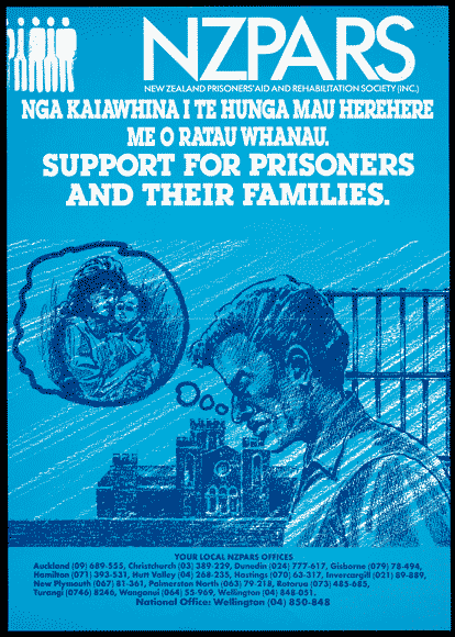 NZPARS poster