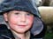 Waikato farmer Grant Vercoe and his three-year-old son Grant