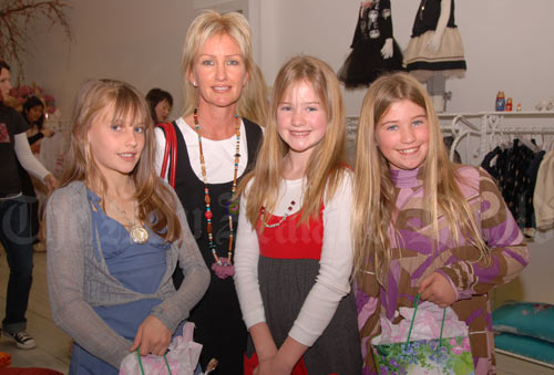 The rise of the tween