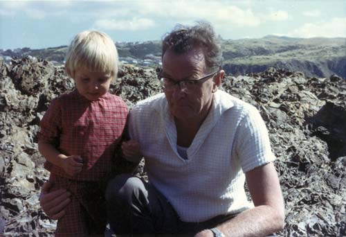 Lilburn at Tītahi Bay