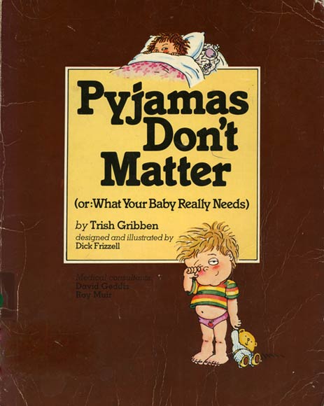 <en>Pyjamas don't matter</en>
