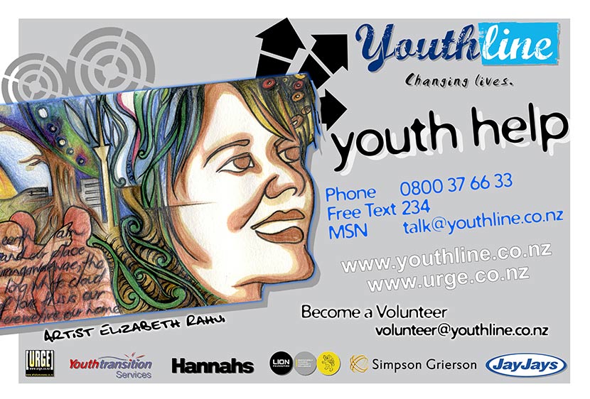 Youthline 