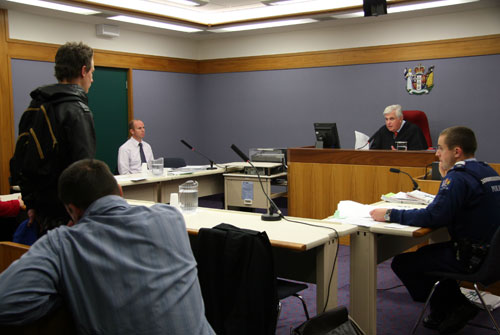 Youth Court