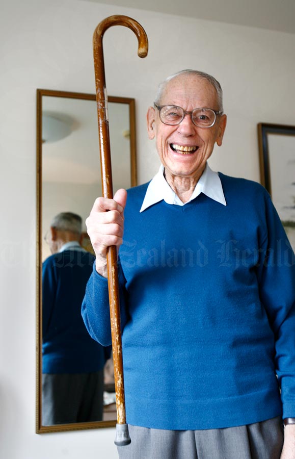 Fall prevention