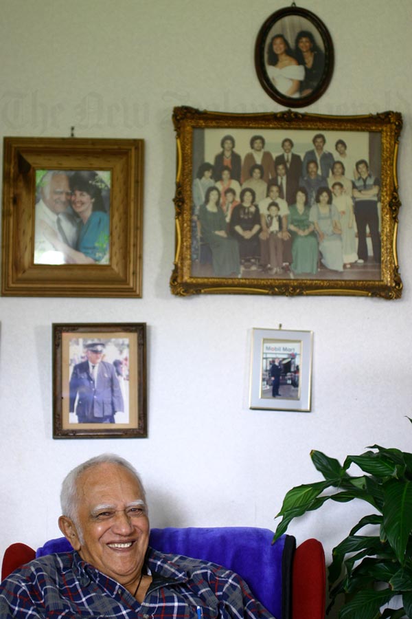 Importance of family