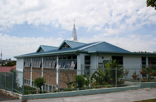 True Vine Church
