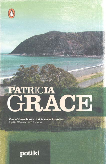 <em>Potiki</em>, by Patricia Grace