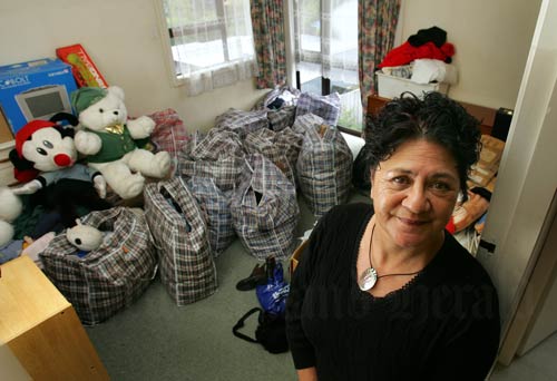 Women's Refuge