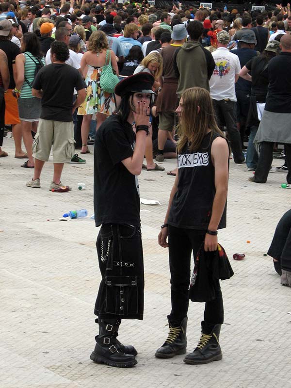 Goths