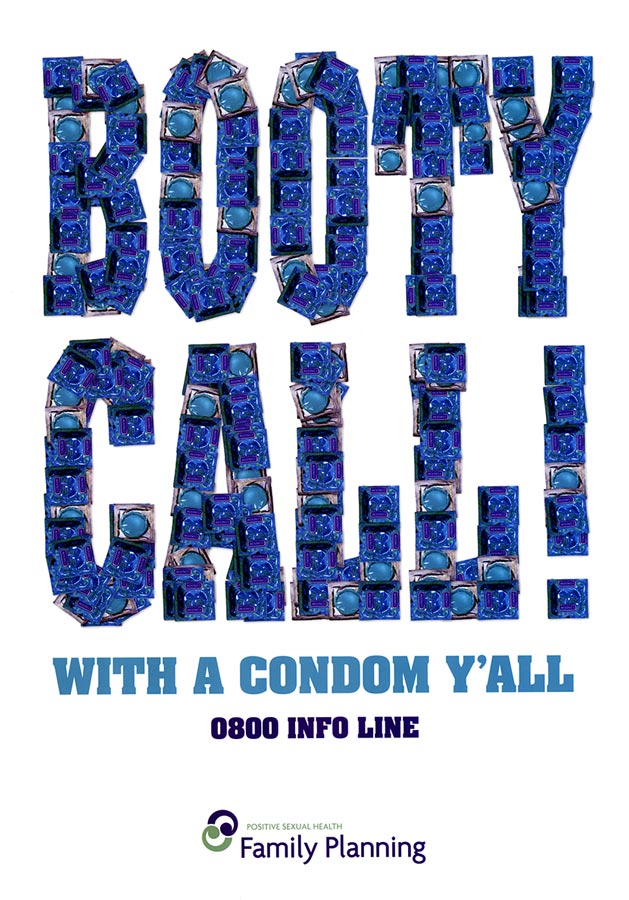 Booty call