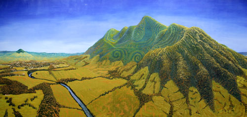 Pirongia
