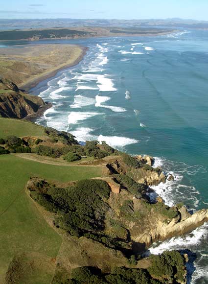 Aotea Harbour