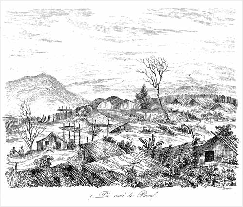 Kahuwera pā