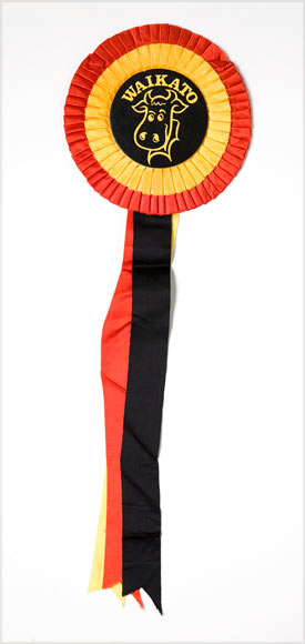 Mooloo rosette