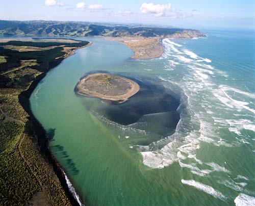 Waikato Heads