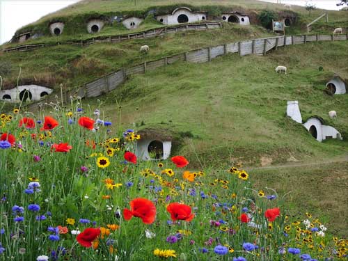 Hobbiton