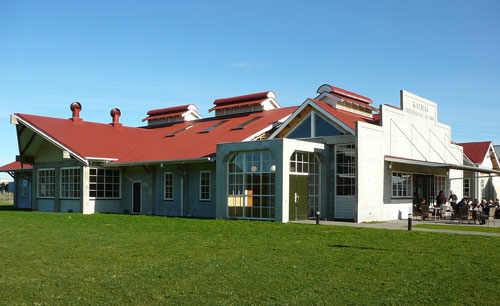 Kaimai Cheese Company