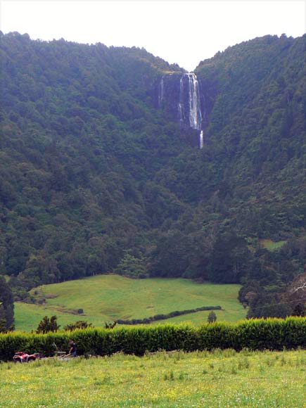 Wairere Falls