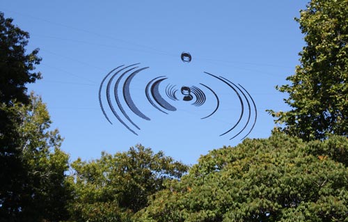 ‘Ripples’