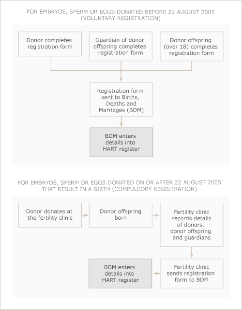 Access to information