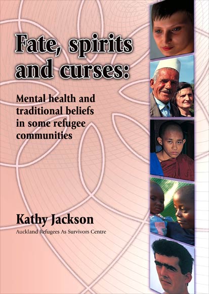 <em>Fate, spirits and curses</em>