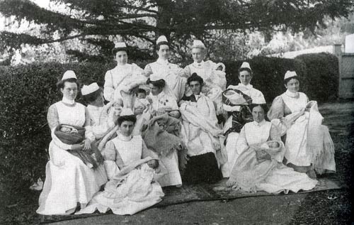 St Helens hospitals