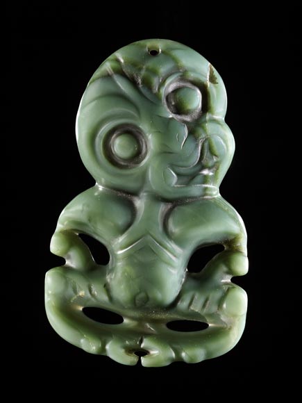 Hei tiki
