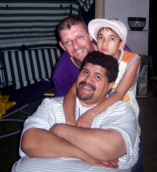 Kaihe-Wetting family