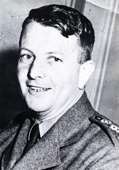 Army service