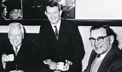 Buller by-election, 1962