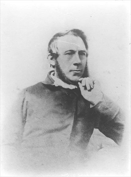 Carl Völkner