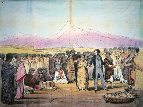 Distributing Bibles
