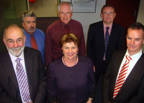 Prison Volunteering Advisory Group