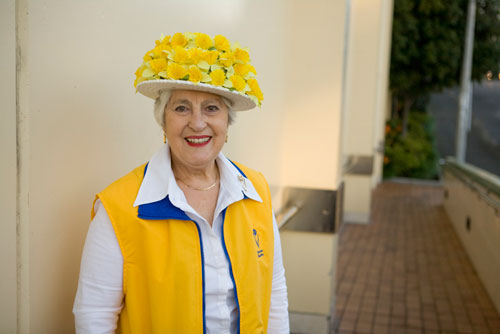 Daffodil Day