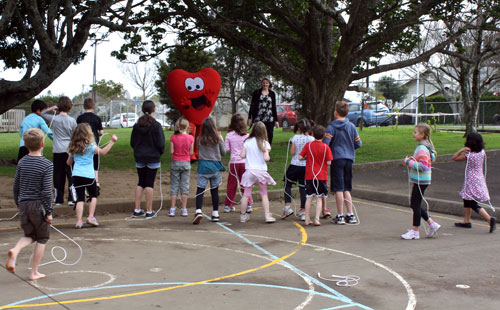 Heart Foundation