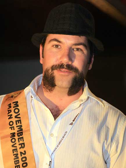 Movember