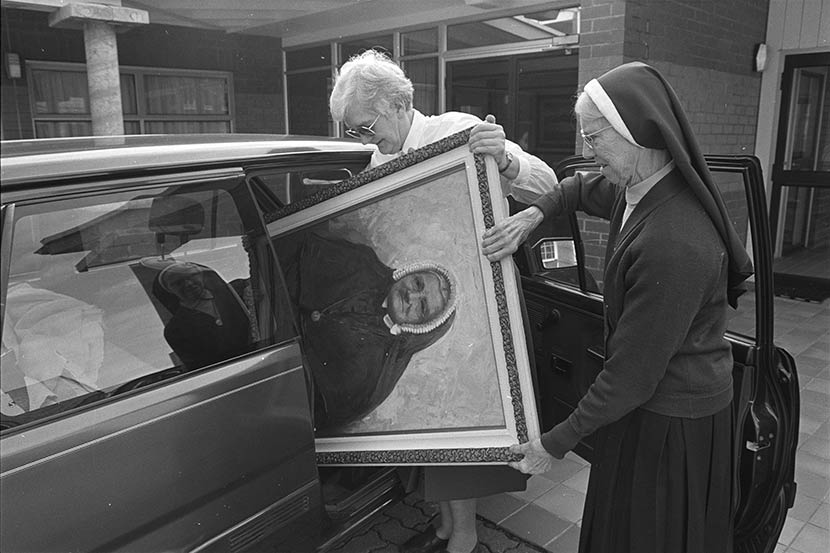 Sisters of Compassion centenary