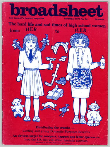 <em>Broadsheet</em>