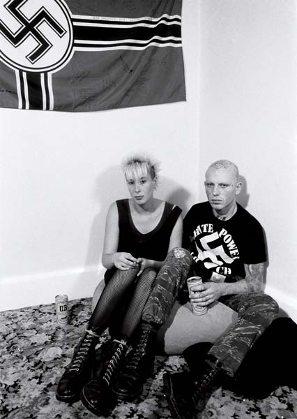 Skinheads