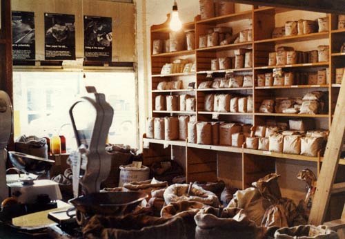 Piko Wholefoods, 1980