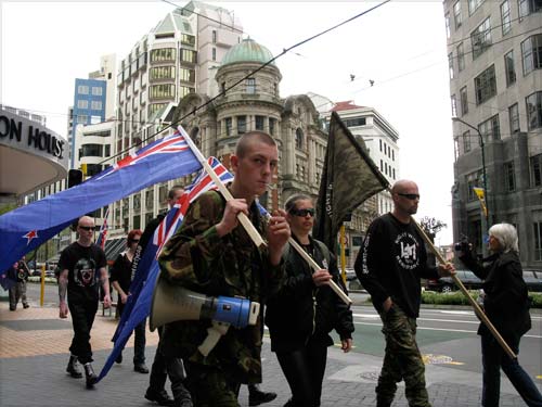 National Front 
