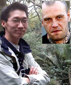 Jae Hyeon Kim and Shannon Brent Flewellen