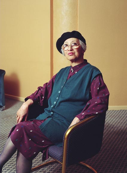 Kaumātua: Mīria Simpson
