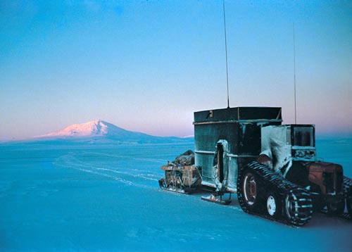 Expedition photographer